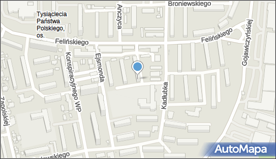 9820283556, Wspólnota Mieszkaniowa ul.Leśmiana 5 