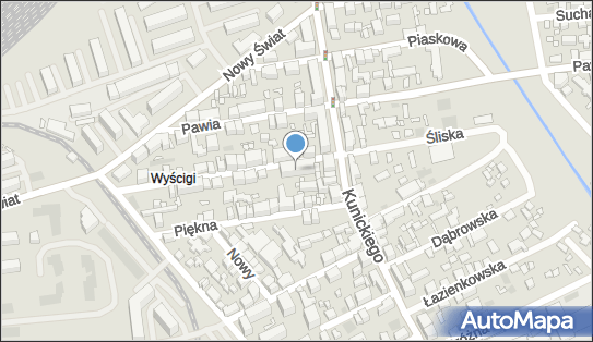7123172535, Wspólnota Mieszkaniowa ul.Leśna 6 w Lublinie 