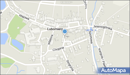 6161520831, Wspólnota Mieszkaniowa ul.Lipowa 7 Gryfów Śląski 