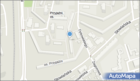 9721240584, Wspólnota Mieszkaniowa ul.Lodowa 11, 60-227 Poznań 