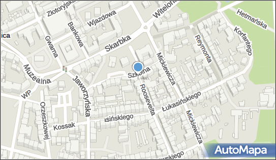 6912346122, Wspólnota Mieszkaniowa ul.Lotnicza 10 