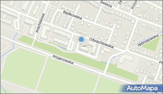 Wspólnota Mieszkaniowa ul.Łukowska 18-24E, ul. Olbrachtowska 30 54-063 - Przedsiębiorstwo, Firma, numer telefonu, NIP: 8992749974