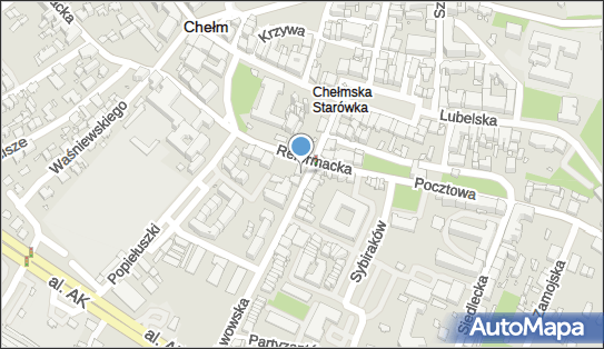 5632326951, Wspólnota Mieszkaniowa ul.Lwowska 6 