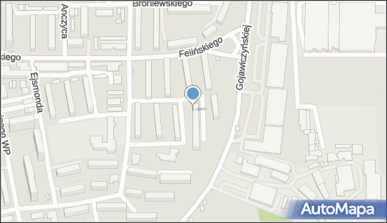 9820283591, Wspólnota Mieszkaniowa ul.Makuszyńskiego 7 