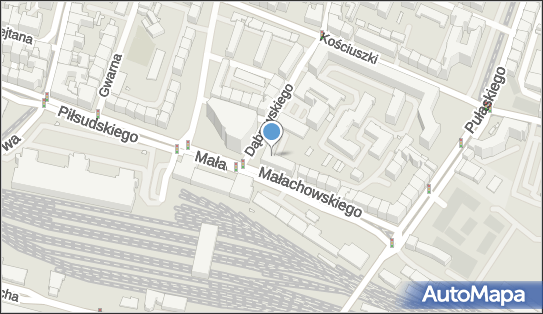 8992415718, Wspólnota Mieszkaniowa ul.Małachowskiego 2-6, ul.Dąbrowskiego 46-50, Wrocław 