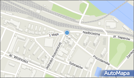 Wspólnota Mieszkaniowa ul.Matejki 1-3, ul. Poczdamska 1, Głogów 67-200 - Przedsiębiorstwo, Firma, numer telefonu, NIP: 6932123218