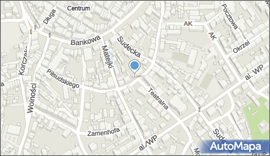 Wspólnota Mieszkaniowa ul.Matejki 18 Jelenia Góra, Jelenia Góra 58-500 - Przedsiębiorstwo, Firma, NIP: 6112692319