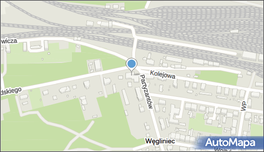 Wspólnota Mieszkaniowa ul.Mickiewicza 5 Węgliniec, Węgliniec 59-940 - Przedsiębiorstwo, Firma, numer telefonu, NIP: 6151981128