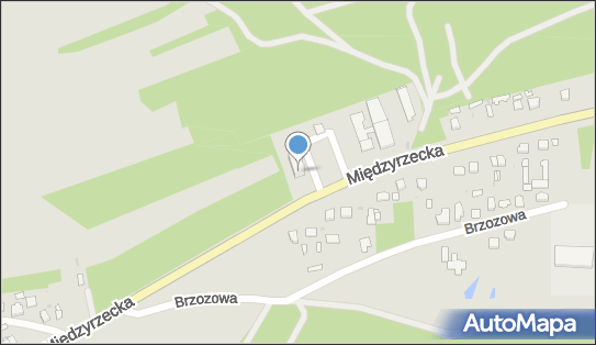 Wspólnota Mieszkaniowa ul.Międzyrzecka 127G w Łukowie, Łuków 21-400 - Przedsiębiorstwo, Firma, numer telefonu, NIP: 8251881953
