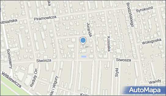 8522444740, Wspólnota Mieszkaniowa ul.Mochnackiego 17 w Szczecinie 