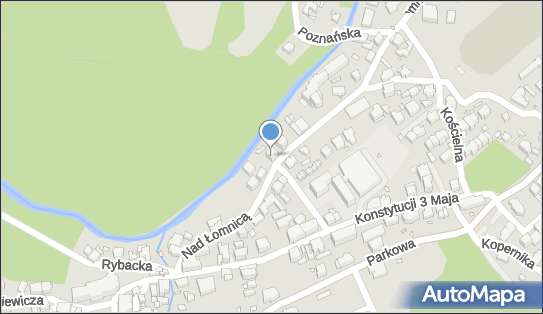 6112617565, Wspólnota Mieszkaniowa ul.Nad Łomnicą 26 Karpacz 