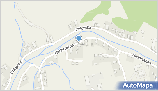 6112642095, Wspólnota Mieszkaniowa ul.Nadbrzeżna 7 Janowice Wielkie 