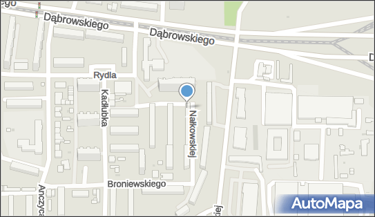 Wspólnota Mieszkaniowa ul.Nałkowskiej 9, ul. Zofii Nałkowskiej 9 93-262 - Przedsiębiorstwo, Firma, numer telefonu, NIP: 9820284811