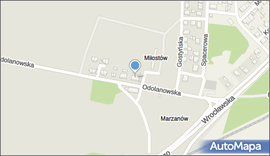 8952011819, Wspólnota Mieszkaniowa ul.Odolanowska 64 Wrocław 