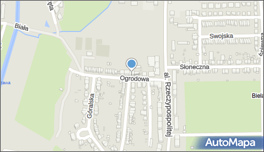 6912282793, Wspólnota Mieszkaniowa ul.Ogrodowa 7 