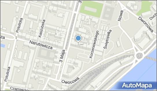 8551552455, Wspólnota Mieszkaniowa ul.Okólna 21 72-602 Świnoujście 