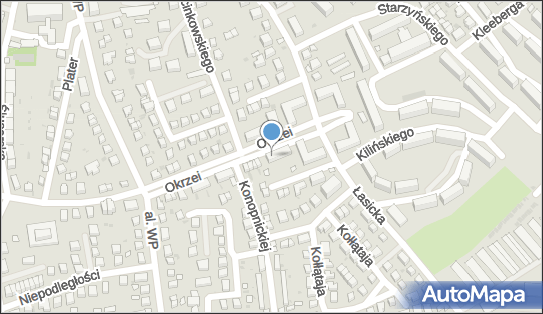 6121718515, Wspólnota Mieszkaniowa ul.Okrzei 30 Bolesławiec 