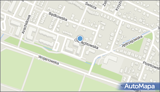 8992733855, Wspólnota Mieszkaniowa ul.Olbrachtowska 36-42 54-063 Wrocław 