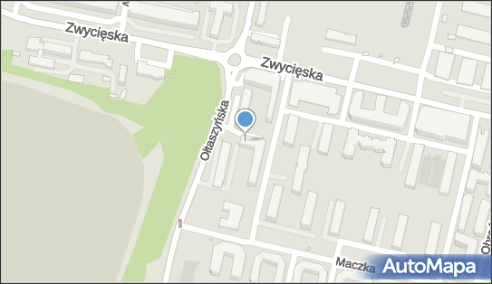 8992494847, Wspólnota Mieszkaniowa ul.Ołtaszyńska 100-110, Wrocław 