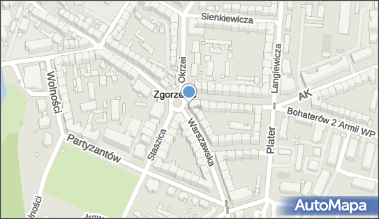 6152004892, Wspólnota Mieszkaniowa ul.Orzeszkowej 52 D Zgorzelec 