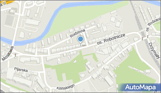 Wspólnota Mieszkaniowa ul.Osiedle Robotnicze 33 w Jeleniej Górze 58-506 - Przedsiębiorstwo, Firma, NIP: 6112432765