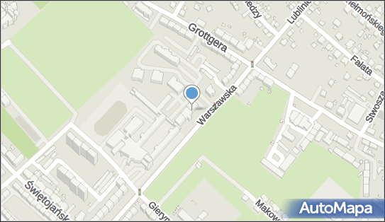 9691383131, Wspólnota Mieszkaniowa ul.Paderewskiego 20 w Gliwicach 