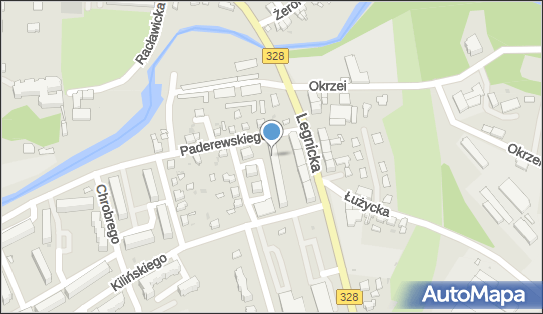 6912466642, Wspólnota Mieszkaniowa ul.Paderewskiego 30 A-F 