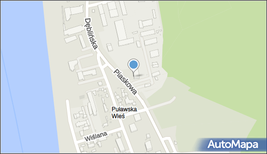 Wspólnota Mieszkaniowa ul.Partyzantów 42/40 w Puławach, Puławy 24-100 - Przedsiębiorstwo, Firma, numer telefonu, NIP: 7162461640