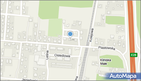 8561722060, Wspólnota Mieszkaniowa ul.Piastowska 51 