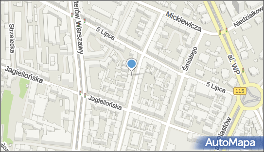 8512899663, Wspólnota Mieszkaniowa ul.Piotra Skargi 29 w Szczecinie 