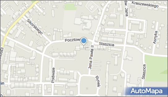 9141539409, Wspólnota Mieszkaniowa ul.Pocztowa 15 Strzelin 