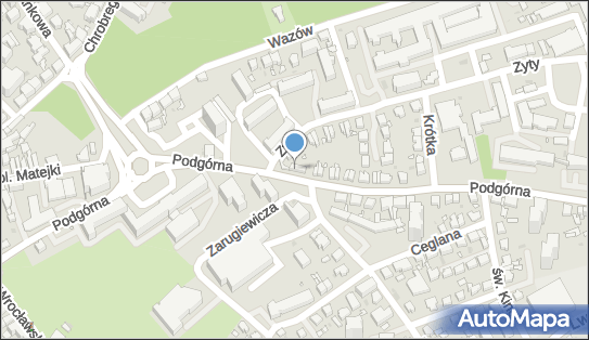 Wspólnota Mieszkaniowa ul.Podgórna 26, ul. Podgórna 26 65-001 - Przedsiębiorstwo, Firma, numer telefonu, NIP: 9731011520