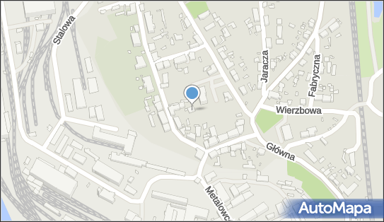 9691241862, Wspólnota Mieszkaniowa ul.Poli Gojawiczyńskiej 10 44-109 Gliwice 