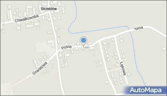 8961487852, Wspólnota Mieszkaniowa ul.Polna 10 Sobótka 