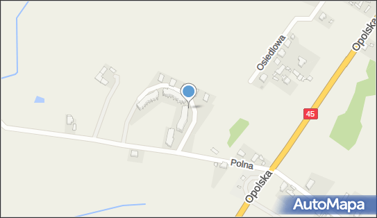 9910457497, Wspólnota Mieszkaniowa ul Polna 2 i 