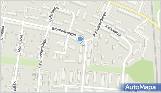 Wspólnota Mieszkaniowa ul.Poniatowskiego nr 6-7-8 w Zgorzelcu 59-902 - Przedsiębiorstwo, Firma, NIP: 6151882811