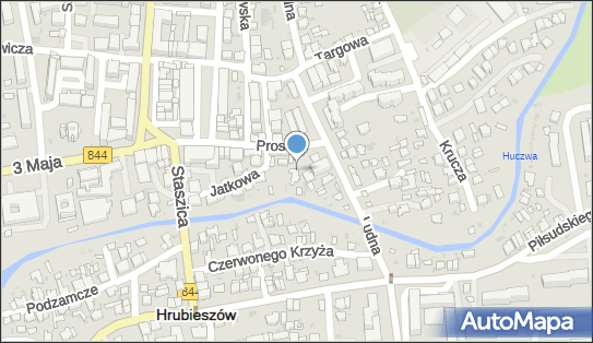 9191739524, Wspólnota Mieszkaniowa ul.Prosta 13 