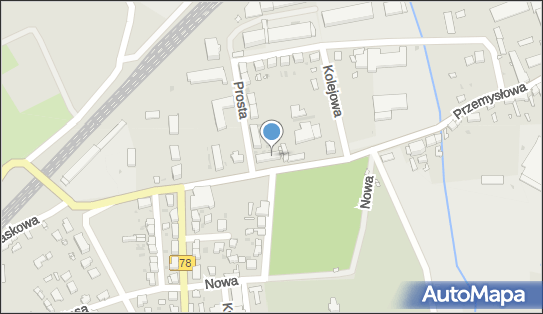 9730721142, Wspólnota Mieszkaniowa ul.Przemysłowa 13 
