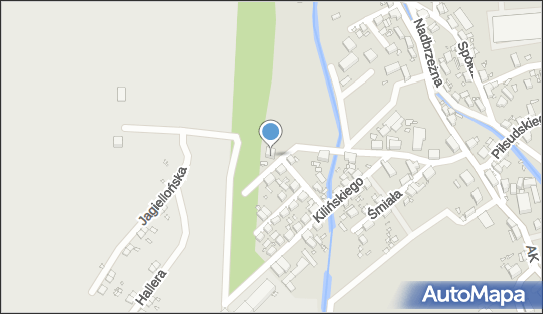 6152042384, Wspólnota Mieszkaniowa ul.Przodowników Pracy 2 w Bogatyni 