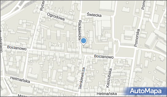 9671321374, Wspólnota Mieszkaniowa ul.Racławicka 4 