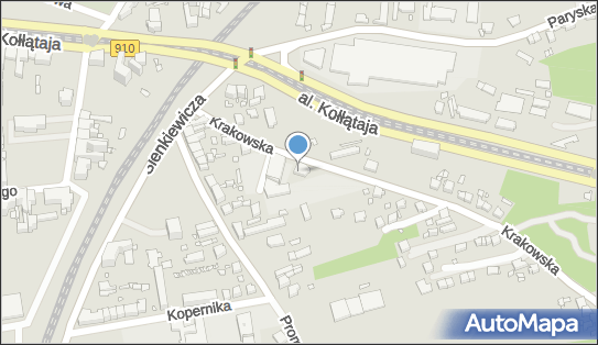 6252222217, Wspolnota Mieszkaniowa ul.Radosna nr 20 