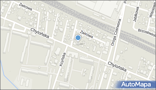 9581553632, Wspolnota Mieszkaniowa ul.Ramułta 36 