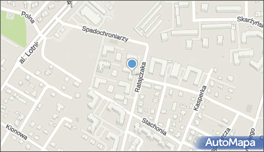 7123046150, Wspólnota Mieszkaniowa ul.Ratajczaka 3 w Świdniku 