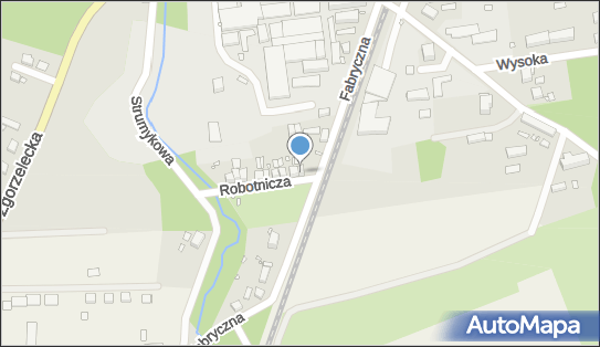 231077765, Wspólnota Mieszkaniowa ul.Robotnicza 1 w Pieńsku 