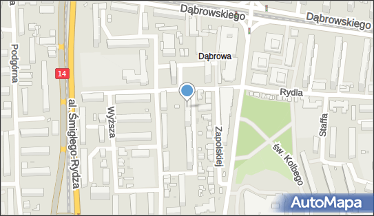 Wspólnota Mieszkaniowa ul.Rydla 7, ul. Lucjana Rydla 7, Łódź 93-203 - Przedsiębiorstwo, Firma, numer telefonu, NIP: 9820285928