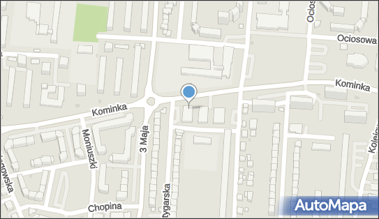 6922495378, Wspólnota Mieszkaniowa ul.Rynek 5 59-330 Ścinawa 
