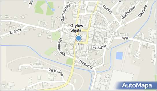 021465790, Wspólnota Mieszkaniowa ul.Rynek 5 Gryfów Śląski 