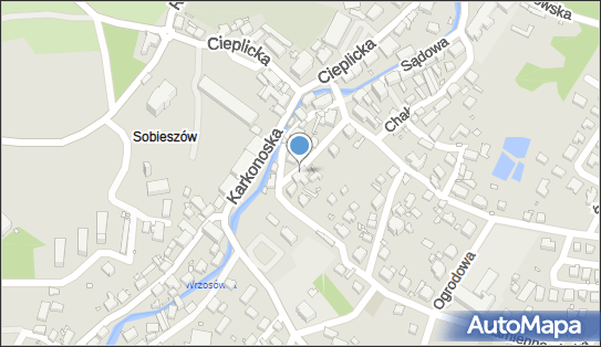 Wspólnota Mieszkaniowa ul.Sądowa 17 Jelenia Góra, ul. Sądowa 17 58-570 - Przedsiębiorstwo, Firma, NIP: 6112725527