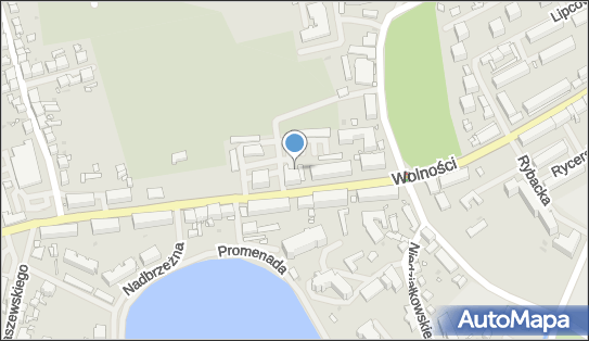 321175946, Wspólnota Mieszkaniowa ul.Sienkiewicza 2 73-200 Choszczno 