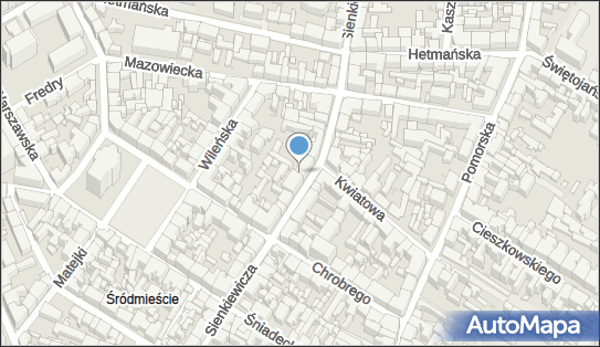 Wspólnota Mieszkaniowa ul.Sienkiewicza 33 85-037 Bydgoszcz 85-037 - Przedsiębiorstwo, Firma, NIP: 9671357024